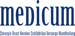 MEDICUM Ordination Dr. Behrooz Salehi