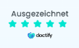 Ausgezeichnet