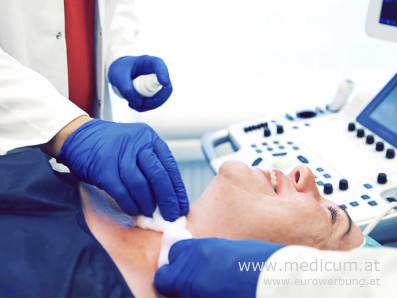 Radiofrequenztherapie