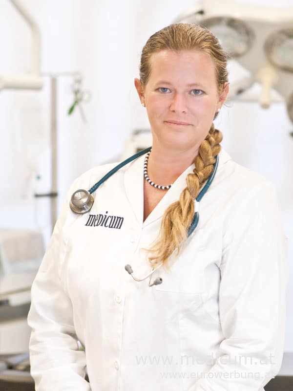 Dr. med. Univ. Katharina Salehi