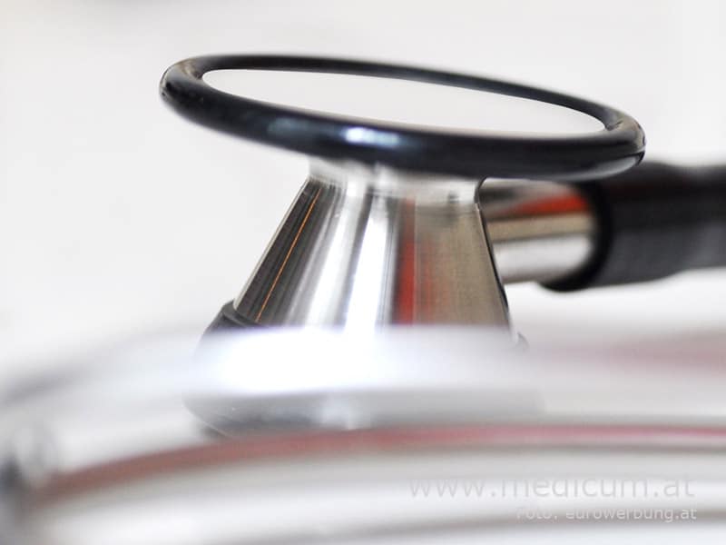 Medizinische Betreuung